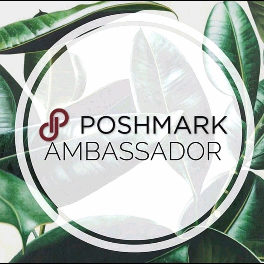 Kateskloset207 is a Posh Ambassador